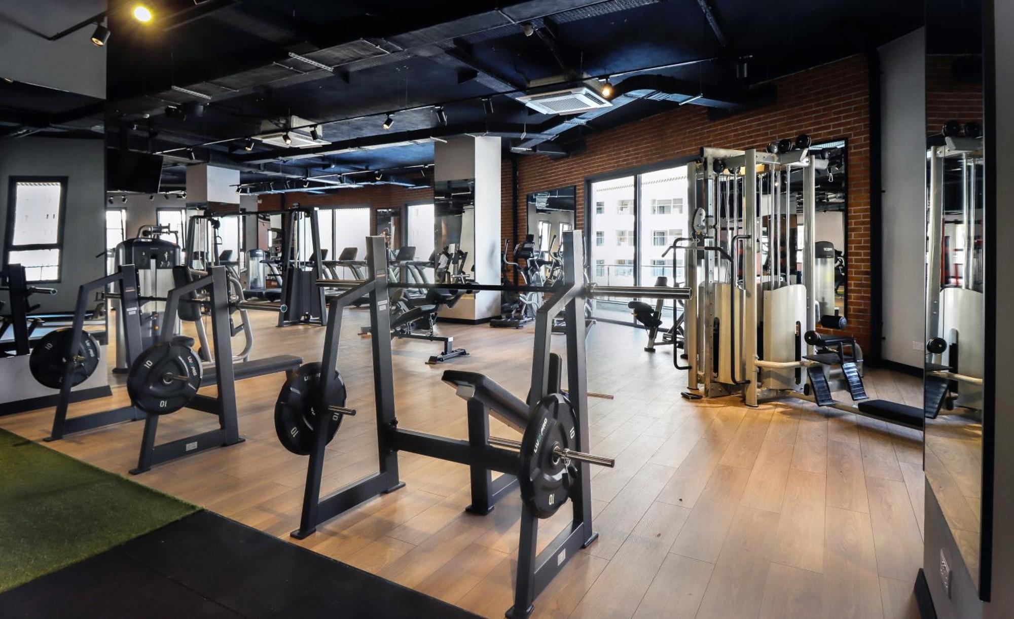 Caesar Blue Seaside Luxury Apartments Gastria Ngoại thất bức ảnh